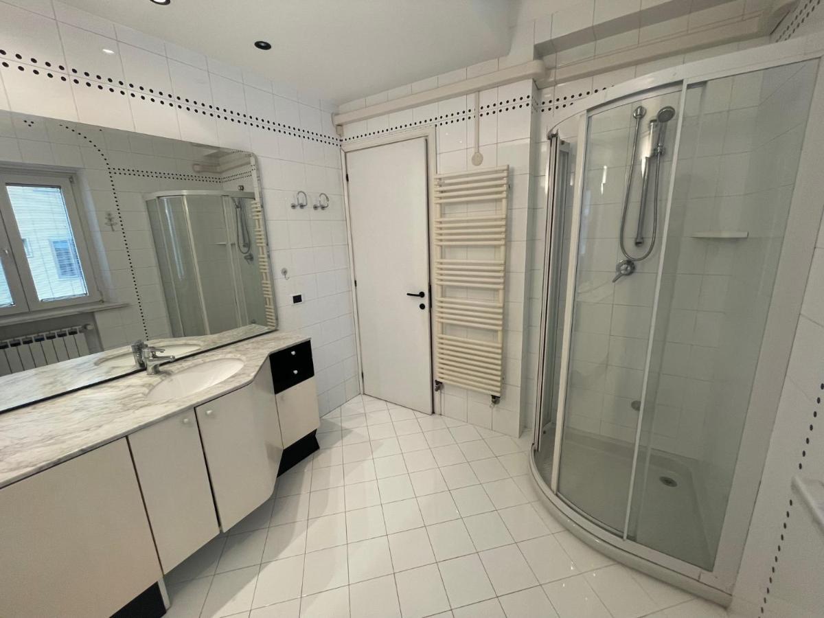 Palladio Bilocale Superior - Agenzia Cocal Apartamento Caorle Exterior foto