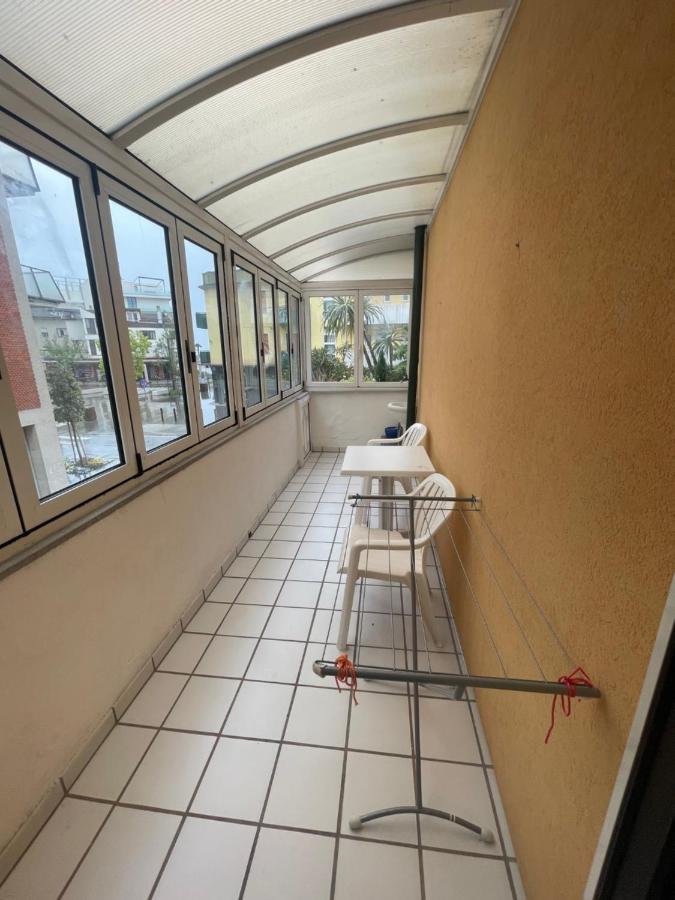 Palladio Bilocale Superior - Agenzia Cocal Apartamento Caorle Exterior foto